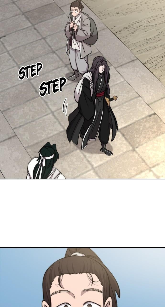 Return Of The Mount Hua Sect, Chapter 73.1 image 117